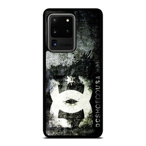 DC SHOE USA ART Samsung Galaxy S20 Ultra Case Cover