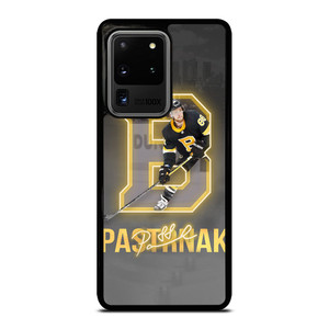 DAVID PASTRNAK BOSTON BRUINS PLAYER Samsung Galaxy S20 Ultra Case Cover DAVID PASTRNAK BOSTON BRUINS PLAYER Samsung Galaxy S20 Ultra Case Cover