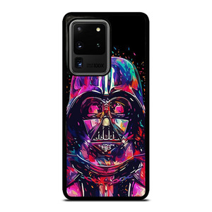 DARTH VADER STAR WARS ART Samsung Galaxy S20 Ultra Case Cover