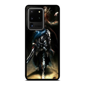 DARK SOULS ARTORIAS Samsung Galaxy S20 Ultra Case Cover