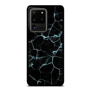 DARK ABSTRACT GREEN Samsung Galaxy S20 Ultra Case Cover DARK ABSTRACT GREEN Samsung Galaxy S20 Ultra Case Cover