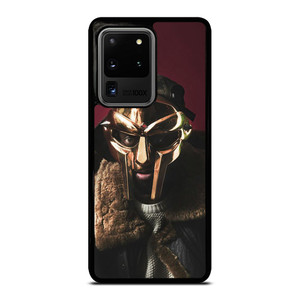 DANIEL DUMILE MF DOOM  Samsung Galaxy S20 Ultra Case Cover