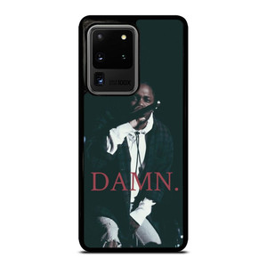 DAMN KENDRICK LAMAR Samsung Galaxy S20 Ultra Case Cover