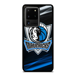 DALLAS MAVERICKS LOGO Samsung Galaxy S20 Ultra Case Cover