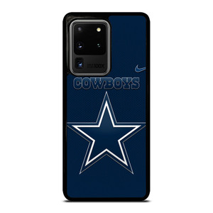 DALLAS COWBOYS LOGO NFL Samsung Galaxy S20 Ultra Case Cover