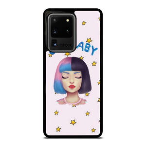 CRYBABY MELANIE MARTINEZ CARTOON Samsung Galaxy S20 Ultra Case Cover