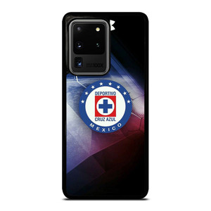 CRUZ AZUL DEPORTIVO FOOTBALL CLUB Samsung Galaxy S20 Ultra Case Cover