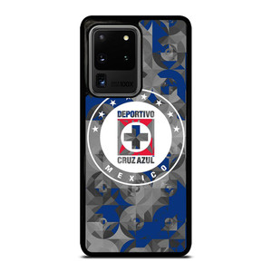 CRUZ AZUL DEPORTIVO FC Samsung Galaxy S20 Ultra Case Cover