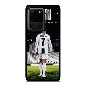 CRISTIANO RONALDO CR7 JUVENTUS Samsung Galaxy S20 Ultra Case Cover CRISTIANO RONALDO CR7 JUVENTUS Samsung Galaxy S20 Ultra Case Cover