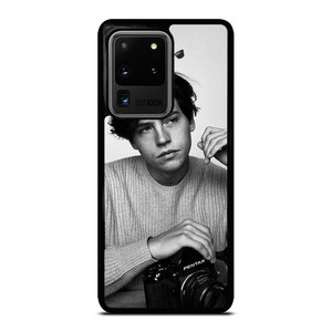 COLE SPROUSE COOL Samsung Galaxy S20 Ultra Case Cover