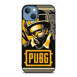 PUBG PLAYER UNKNOWN'S ART iPhone 13 Case Cover PUBG PLAYER UNKNOWN'S ART iPhone 13 Case Cover