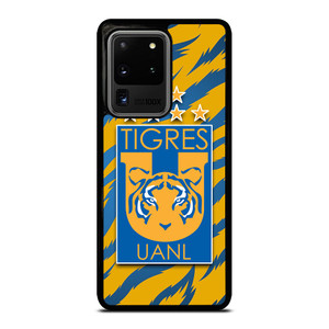 CLUB DE FUTBOL TIGRES UANL 2 Samsung Galaxy S20 Ultra Case Cover