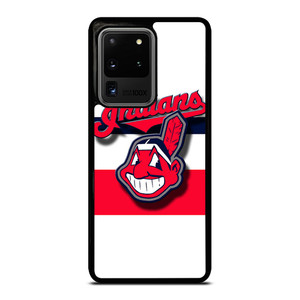CLEVELAND INDIANS MLB Samsung Galaxy S20 Ultra Case Cover