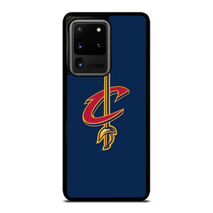 CLEVELAND CAVALIERS ICON Samsung Galaxy S20 Ultra Case Cover CLEVELAND CAVALIERS ICON Samsung Galaxy S20 Ultra Case Cover