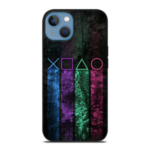 PS4 CONTROLLER PLAY STATION iPhone 13 Case Cover PS4 CONTROLLER PLAY STATION iPhone 13 Case Cover