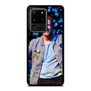 CHRIS MARTIN COLDPLAY VOCALIST Samsung Galaxy S20 Ultra Case Cover