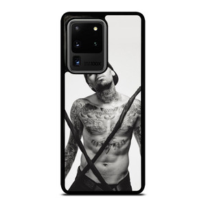 CHRIS BROWN 2 Samsung Galaxy S20 Ultra Case Cover CHRIS BROWN 2 Samsung Galaxy S20 Ultra Case Cover