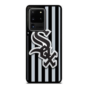 CHICAGO WHITE SOX SYMBOL Samsung Galaxy S20 Ultra Case Cover