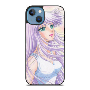 PRINCESS ATHENA SAINT SEIYA iPhone 13 Case Cover
