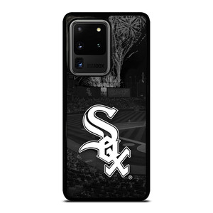 CHICAGO WHITE SOX BASEBALL Samsung Galaxy S20 Ultra Case Cover