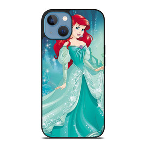 PRINCESS ARIEL LITTLE MERMAID DISNEY iPhone 13 Case Cover
