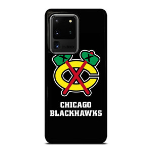 CHICAGO BLACKHAWKS SYMBOL Samsung Galaxy S20 Ultra Case Cover