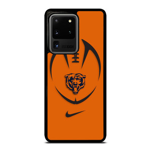 CHICAGO BEARS NFL LOGO Samsung Galaxy S20 Ultra Case Cover