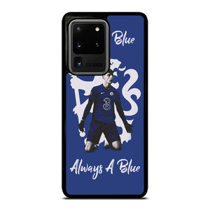 CHELSEA KAI HAVERTZ Samsung Galaxy S20 Ultra Case Cover