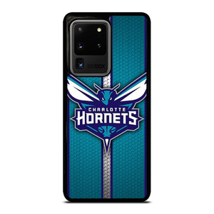 CHARLOTTE HORNETS Samsung Galaxy S20 Ultra Case Cover