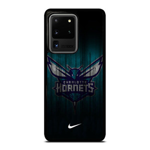 CHARLOTTE HORNETS NIKE Samsung Galaxy S20 Ultra Case Cover