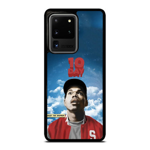 CHANCE THE RAPPER 10 DAY Samsung Galaxy S20 Ultra Case Cover