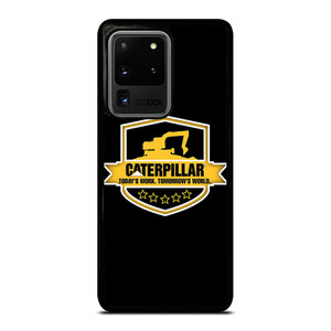 CATERPILLAR CAT LOGO Samsung Galaxy S20 Ultra Case Cover