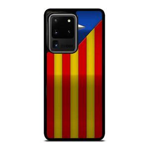 CATALONIA FLAG Samsung Galaxy S20 Ultra Case Cover
