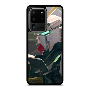 CARTOON ART GUNDAM Samsung Galaxy S20 Ultra Case Cover