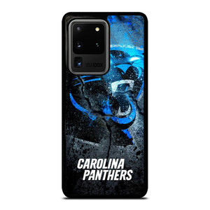 CAROLINA PANTHERS NFL Samsung Galaxy S20 Ultra Case Cover CAROLINA PANTHERS NFL Samsung Galaxy S20 Ultra Case Cover