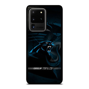 CAROLINA PANTHERS FOOTBALL LOGO Samsung Galaxy S20 Ultra Case Cover CAROLINA PANTHERS FOOTBALL LOGO Samsung Galaxy S20 Ultra Case Cover
