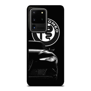 CAR LOGO ALFA ROMEO Samsung Galaxy S20 Ultra Case Cover
