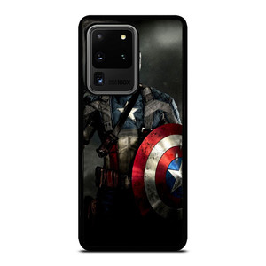 CAPTAIN AMERICA  MARVEL Samsung Galaxy S20 Ultra Case Cover