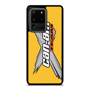 CAN-AM TEAM LOGO Samsung Galaxy S20 Ultra Case Cover CAN-AM TEAM LOGO Samsung Galaxy S20 Ultra Case Cover