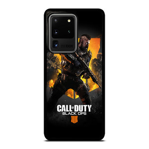 CALL OF DUTY BLACK OPS 3 Samsung Galaxy S20 Ultra Case Cover CALL OF DUTY BLACK OPS 3 Samsung Galaxy S20 Ultra Case Cover