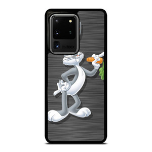 BUGS BUNNY LOONEY TUNES CARTOON Samsung Galaxy S20 Ultra Case Cover BUGS BUNNY LOONEY TUNES CARTOON Samsung Galaxy S20 Ultra Case Cover