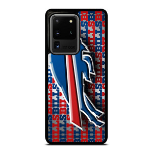BUFFALO BILLS SYMBOL Samsung Galaxy S20 Ultra Case Cover