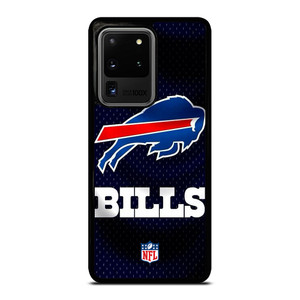 BUFFALO BILLS NFL TEAM Samsung Galaxy S20 Ultra Case Cover BUFFALO BILLS NFL TEAM Samsung Galaxy S20 Ultra Case Cover