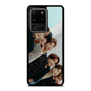 BTS BANGTAN BOYS ALL Samsung Galaxy S20 Ultra Case Cover BTS BANGTAN BOYS ALL Samsung Galaxy S20 Ultra Case Cover