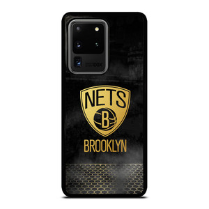 BROOKLYN NETS SYMBOL Samsung Galaxy S20 Ultra Case Cover