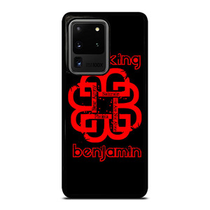 BREAKING BENJAMIN ICON Samsung Galaxy S20 Ultra Case Cover