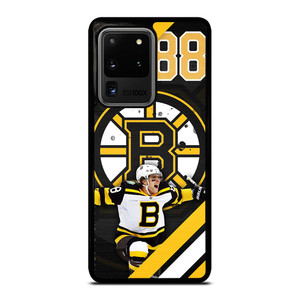 BOSTON BRUINS DAVID PASTRNAK Samsung Galaxy S20 Ultra Case Cover