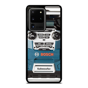 BOSCH JOBSITE SUBWOOFER Samsung Galaxy S20 Ultra Case Cover