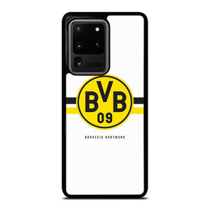 BORUSSIA DORTMUND FOOTBALL CLUB Samsung Galaxy S20 Ultra Case Cover