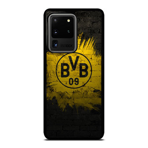 BORUSSIA DORTMUND BVB LOGO 2 Samsung Galaxy S20 Ultra Case Cover